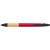 Penna a sfera in ABS 3 colori Malachi