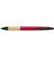 Penna a sfera in ABS 3 colori Malachi FullGadgets.com