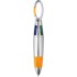 Mini Penna A Sfera 4 Colori Personalizzabili