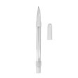 Penna a sfera in ABS con erogatore spray da 10 ml riempibile (liquido non incluso) FullGadgets.com