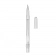 Penna a sfera in abs con erogatore spray da 10 ml riempibile (liquido non incluso) FullGadgets.com