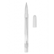 Penna a sfera in ABS con erogatore spray da 10 ml riempibile (liquido non incluso) FullGadgets.com