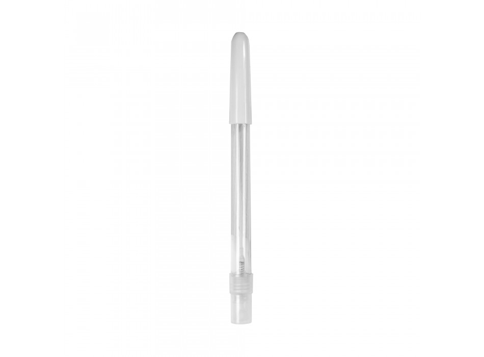 Penna a sfera in abs con erogatore spray da 10 ml riempibile (liquido non incluso) FullGadgets.com