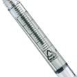 Penna a sfera in ABS riciclato a forma di siringa Dr. David FullGadgets.com