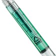 Penna a sfera in ABS riciclato a forma di siringa Dr. David FullGadgets.com