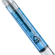 Penna a sfera in ABS riciclato a forma di siringa Dr. David FullGadgets.com