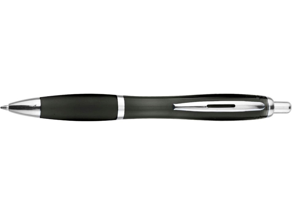 Penna a sfera in ABS riciclato Hamza FullGadgets.com