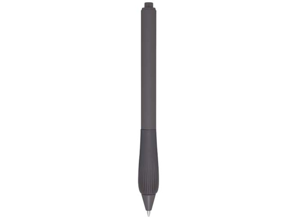 Penna a sfera in ABS riciclato Lorena (inchiostro nero) FullGadgets.com