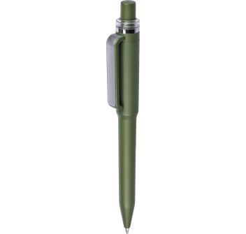 Penna a sfera in ABS riciclato Zephyra FullGadgets.com
