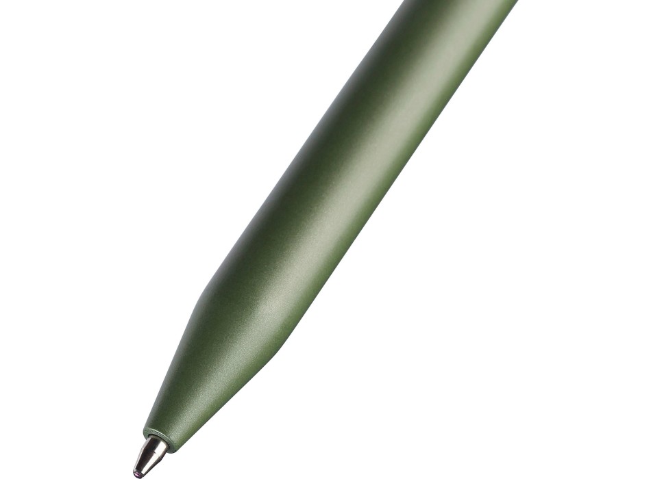 Penna a sfera in ABS riciclato Zephyra FullGadgets.com