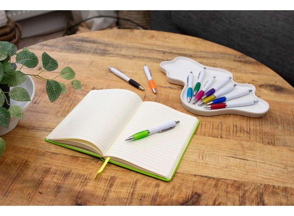 Penna a sfera in ABS Swansea FullGadgets.com