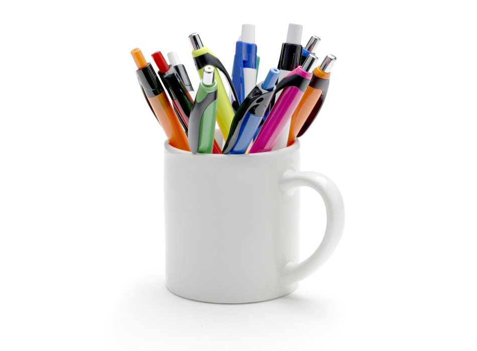 Penna a sfera in ABS Thiago FullGadgets.com