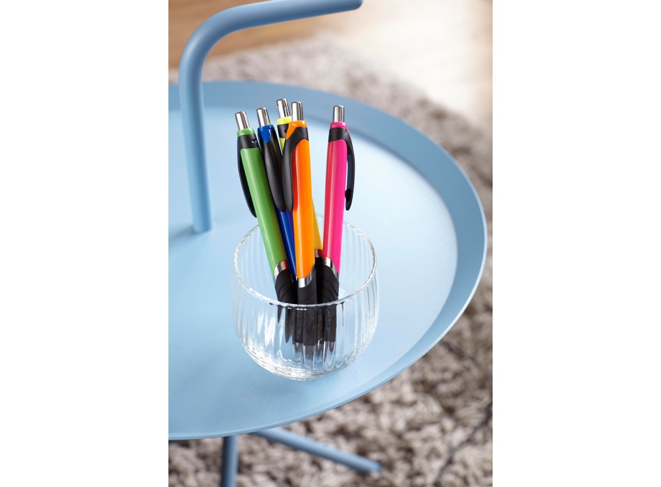 Penna a sfera in ABS Thiago FullGadgets.com