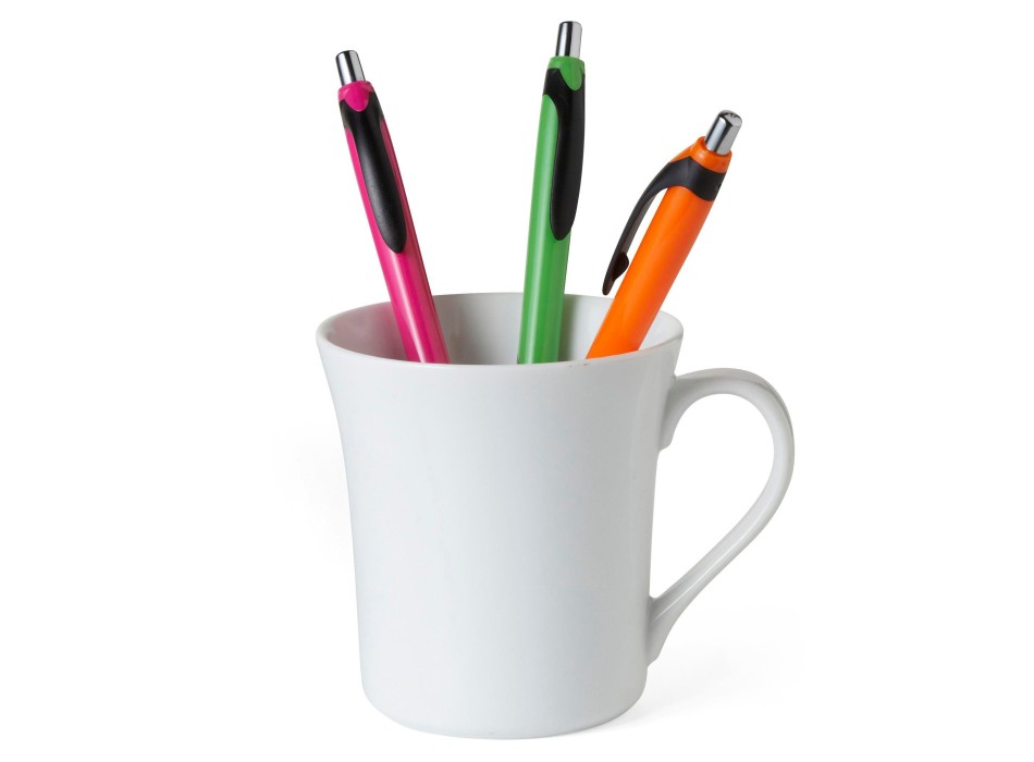 Penna a sfera in ABS Thiago FullGadgets.com