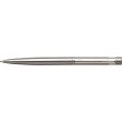 Penna a sfera in acciaio inox riciclato Hannelore FullGadgets.com