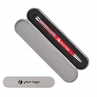 Penna a sfera in alluminio FullGadgets.com