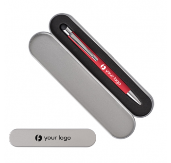 Penna a sfera in alluminio FullGadgets.com