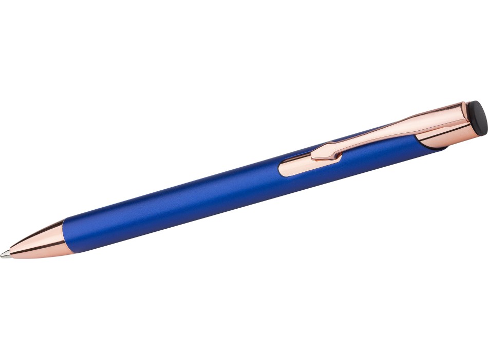 Penna a sfera in alluminio Alexander FullGadgets.com