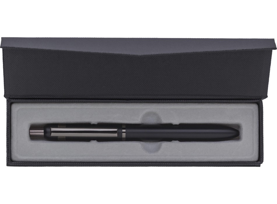 Penna a sfera in alluminio Alistair FullGadgets.com