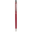 Penna a sfera in alluminio con stylus Ore (inchiostro blu) FullGadgets.com