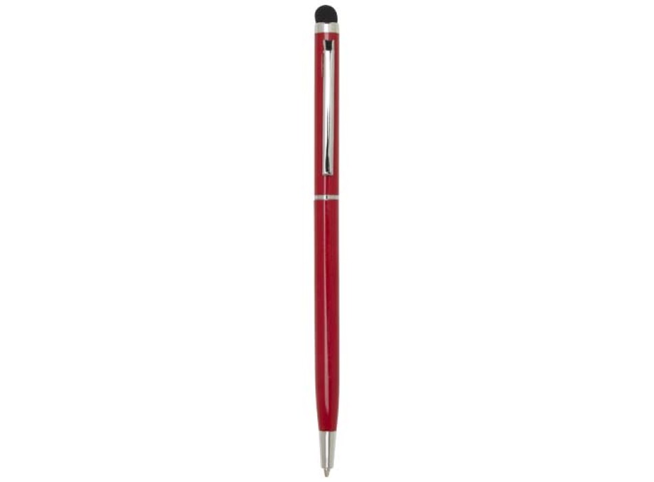 Penna a sfera in alluminio con stylus Ore (inchiostro blu) FullGadgets.com