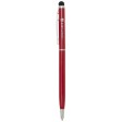 Penna a sfera in alluminio con stylus Ore (inchiostro blu) FullGadgets.com