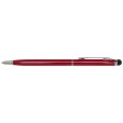 Penna a sfera in alluminio con stylus Ore (inchiostro blu) FullGadgets.com