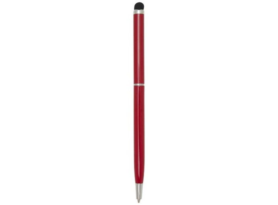 Penna a sfera in alluminio con stylus Ore (inchiostro blu) FullGadgets.com