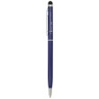 Penna a sfera in alluminio con stylus Ore (inchiostro blu) FullGadgets.com