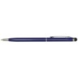Penna a sfera in alluminio con stylus Ore (inchiostro blu) FullGadgets.com