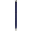 Penna a sfera in alluminio con stylus Ore (inchiostro blu) FullGadgets.com