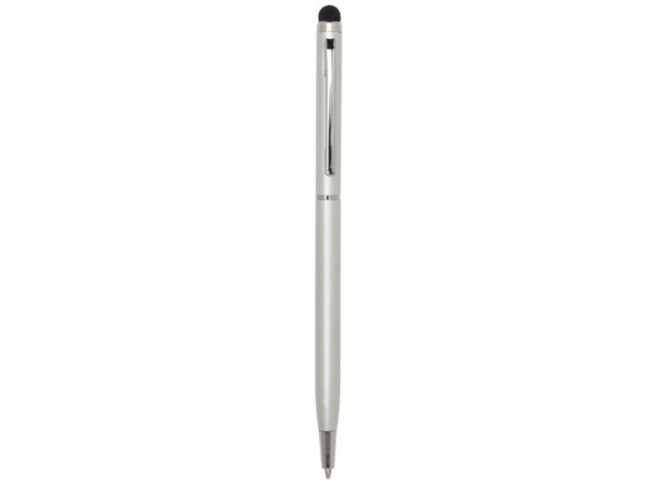 Penna a sfera in alluminio con stylus Ore (inchiostro blu) FullGadgets.com