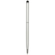 Penna a sfera in alluminio con stylus Ore (inchiostro blu) FullGadgets.com