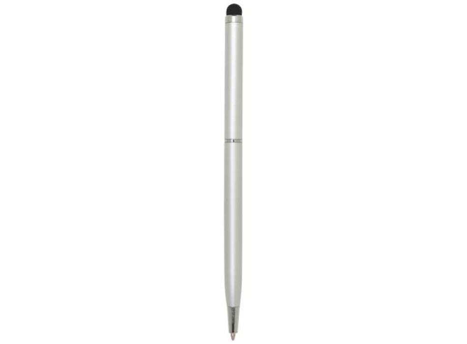 Penna a sfera in alluminio con stylus Ore (inchiostro blu) FullGadgets.com