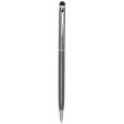 Penna a sfera in alluminio con stylus Ore (inchiostro blu) FullGadgets.com