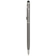 Penna a sfera in alluminio con stylus Ore (inchiostro blu) FullGadgets.com