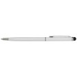 Penna a sfera in alluminio con stylus Ore (inchiostro blu) FullGadgets.com