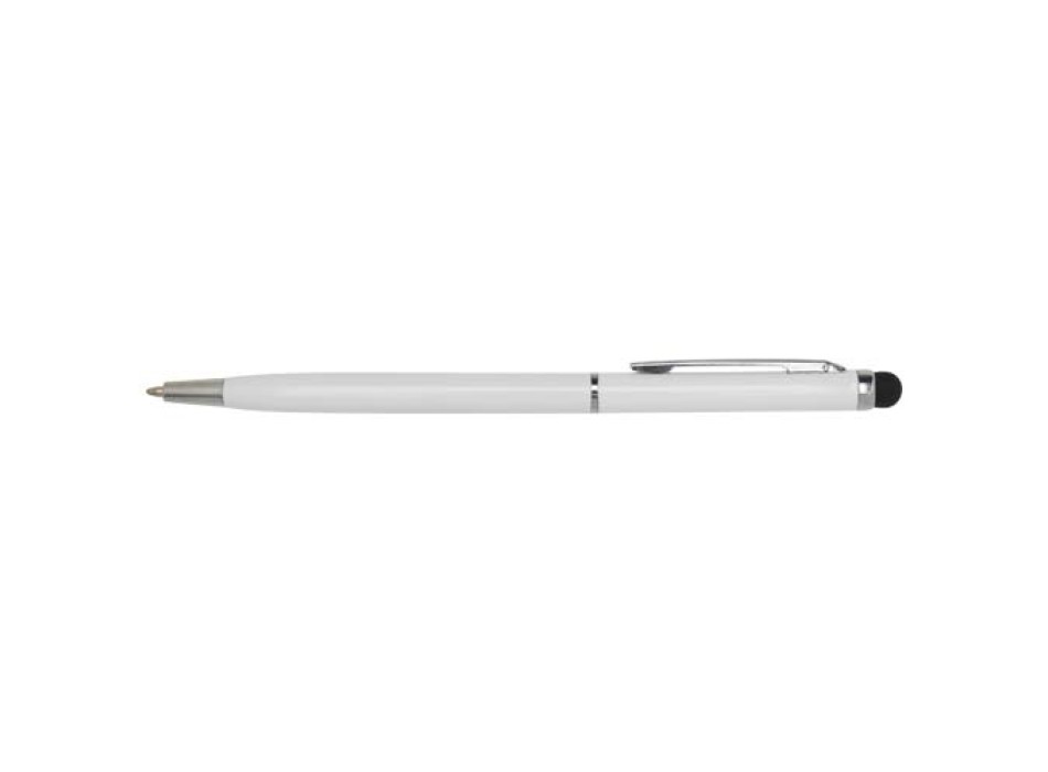 Penna a sfera in alluminio con stylus Ore (inchiostro blu) FullGadgets.com