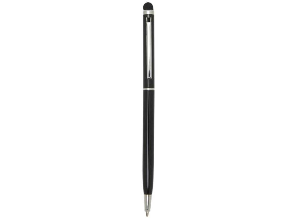 Penna a sfera in alluminio con stylus Ore (inchiostro blu) FullGadgets.com