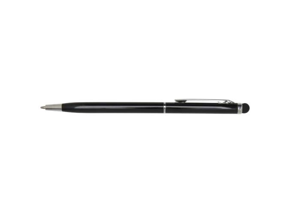Penna a sfera in alluminio con stylus Ore (inchiostro blu) FullGadgets.com