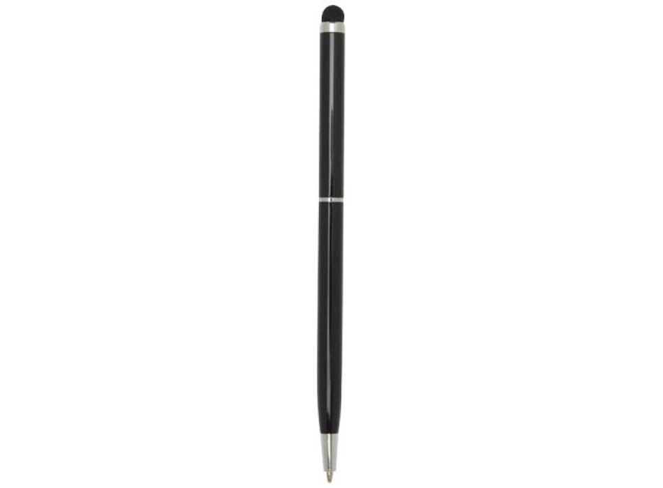 Penna a sfera in alluminio con stylus Ore (inchiostro blu) FullGadgets.com