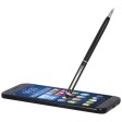 Penna a sfera in alluminio con stylus Ore (inchiostro blu) FullGadgets.com