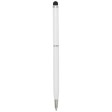 Penna a sfera in alluminio con stylus Ore (inchiostro blu) FullGadgets.com