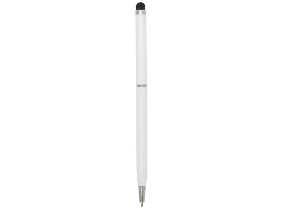 Penna a sfera in alluminio con stylus Ore (inchiostro blu) FullGadgets.com