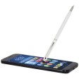 Penna a sfera in alluminio con stylus Ore (inchiostro blu) FullGadgets.com