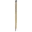 Penna a sfera in alluminio con stylus Ore (inchiostro blu) FullGadgets.com