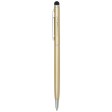 Penna a sfera in alluminio con stylus Ore (inchiostro blu) FullGadgets.com