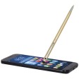 Penna a sfera in alluminio con stylus Ore (inchiostro blu) FullGadgets.com