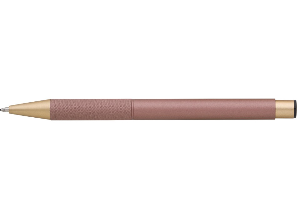 Penna a sfera in alluminio Remy FullGadgets.com