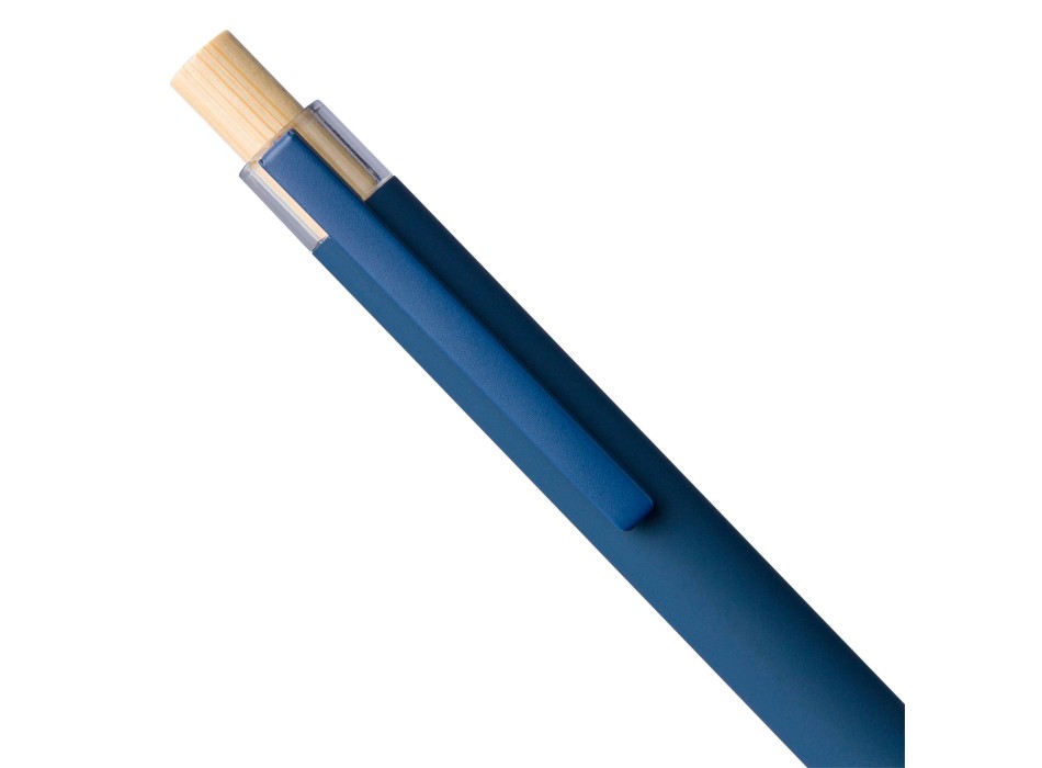 Penna a sfera in alluminio riciclato Kira FullGadgets.com